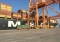 






ناقلة محملة بالحاويات في ميناء الجبيل التجاري                                                                                            (واس)
