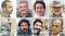 






 العلماء الثمانية المعتقلون من قبل طهران                                        (موقع إذاعة أوروبا الحرة)
