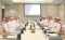 






خلال الاجتماع في الرياض                                             (واس)