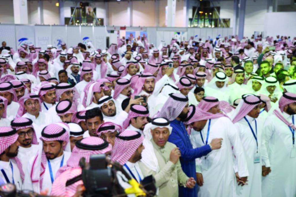 جيل الأبناء يتولى دفة غرفة جدة.. 83 من الفائزين جدد صحيفة مكة جيل الأبناء يتولى دفة غرفة جدة.. 83 من الفائزين جدد صحيفة مكة