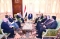 






الرئيس اليمني خلال اجتماعه مع المبعوث الأممي                                                                                             (مكة)