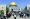 المسجد الأقصى في القدس (د ب أ)