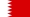 العلم البحريني