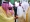 الملك سلمان خلال استقباله أئمة ومؤذني المسجد الحرام