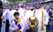 






سعود السويلم محتفلا ببطولة الدوري                                                (مكة)