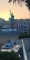 صور متداولة لتمثال الحرية في كورنيش الحمراء بجدة                      (تويتر)