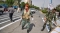 






عناصر من الحرس الثوري في شوارع طهران                                                   (مكة)