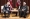 






لقاء رئيس وزراء بريطانيا مع روحاني                                     (د ب أ)
