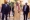 خادم الحرمين الشريفين يعقد جلسة مباحثات رسمية مع رئيس مجلس السيادة السوداني ورئيس مجلس الوزراء