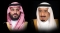 الملك سلمان بن عبدالعزيز وولي العهد