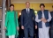 






عمران خان يلتقي الأمير ويليام وزوجته       (د ب أ)