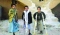 أطفال معاقون جراء انتهاكات الحوثي                 (مكة)