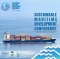 مؤتمر التنمية البحرية المستدامة