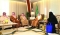 






سعود بن نايف خلال استقباله أعضاء مجلس إدارة الجمعية                                          (مكة)