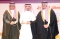 نائب أمير الرياض يكرم الشركة لمشاركتها ورعايتها لليوم العالمي للإعاقة (مكة)