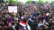 






من مظاهرات العراق                        (تويتر)