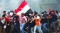 



احتجاجات عراقية في بغداد                        (مكة)