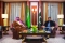 






الأمير محمد بن سلمان خلال اجتماعه مع عمران خان                                                          (واس)