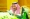 



 الملك سلمان لدى ترؤسه جلسة مجلس الوزراء في قصر اليمامة بالرياض أمس          (واس) 