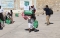 مركز الملك سلمان للإغاثة يدشن مشروع الحقيبة الشتوية في تعز                                              (واس)