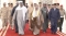 






وزير الدفاع الكويتي خلال الزيارة            (مكة)