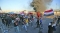 



مطاردات وعنف في مظاهرة عراقية                                    (مكة)