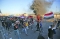 



المظاهرات تواصلت في العراق                          (مكة)