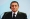 الرئيس الراحل محمد حسني مبارك (د ب أ)