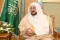 وزير الشؤون الإسلامية والدعوة والإرشاد عبداللطيف بن عبدالعزيز آل الشيخ