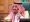 الملك سلمان لدى ترؤسه أمس القمة الاستثنائية الافتراضية لقادة دول مجموعة العشرين (واس)