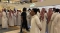 






مواطنون خلال اطلاعهم على منتجات سكني                           (مكة)