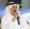 رئيس الصحفيين السعودي خالد المالك