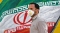 






إيراني يرتدي كمامة بجوار علم لبلاده                                      (مكة)