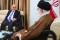 






خامنئي مع حيدر العبادي رئيس وزراء العراق السابق                                       (مكة)
