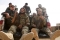 عناصر من المرتزقة السوريين في ليبيا (مكة)