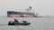 



الشحن البحري الإيراني يواجه عقوبات جديدة                                                                          (مكة)