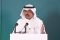 محمد العبدالعالي خلال المؤتمر الصحفي (مكة)