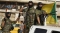 






عناصر من ميليشيات حزب الله                                                       (مكة)