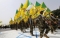 






كتائب حزب الله المتهمة بقتل الهاشمي                                              (مكة)
