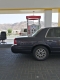 سيارة تعبئ البنزين بالمدينة المنورة (مكة)