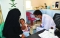 






متابعة صحية لأسرة يمنية                    (واس)