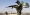 






أحد عناصر الميليشيات التي تشكل خطرا على العراق