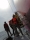 حرس الحدود يخلي بحارا تركيا على متن سفينة في مياه البحر الأحمر (واس)