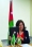 الوزيرة الأردنية بعد توقيع المذكرة
