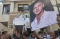 






محتجون يرفعون صورا لشهداء سقطوا في لبنان                         (د ب أ)