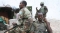 عناصر من الجيش الصومالي (مكة)