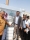 محافظ العاصمة عدن يضع حجر الأساس لأربعة من مشاريع الطرق 