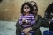 






سورية وابنتها تواجهان قمع النظام             (مكة)