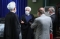 






روحاني يترأس اجتماعا حكوميا عن عودة كورونا                                                       (د ب أ)