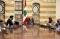 



اجتماع ميشيل عون مع الحكومة اللبنانية المكلفة                  (د ب أ)